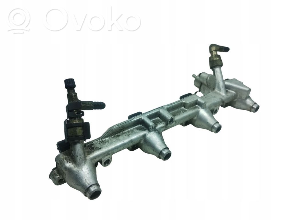 Fuel main line pipe   9D280,938F9D280CA
