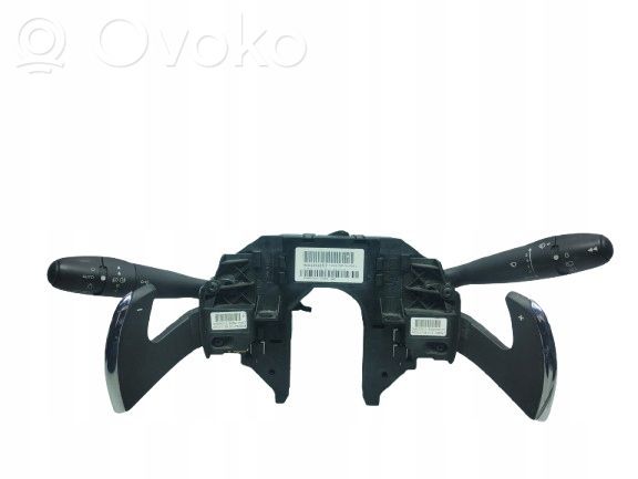 Citroen C4 Grand Picasso Wiper turn signal indicator stalk/switch 