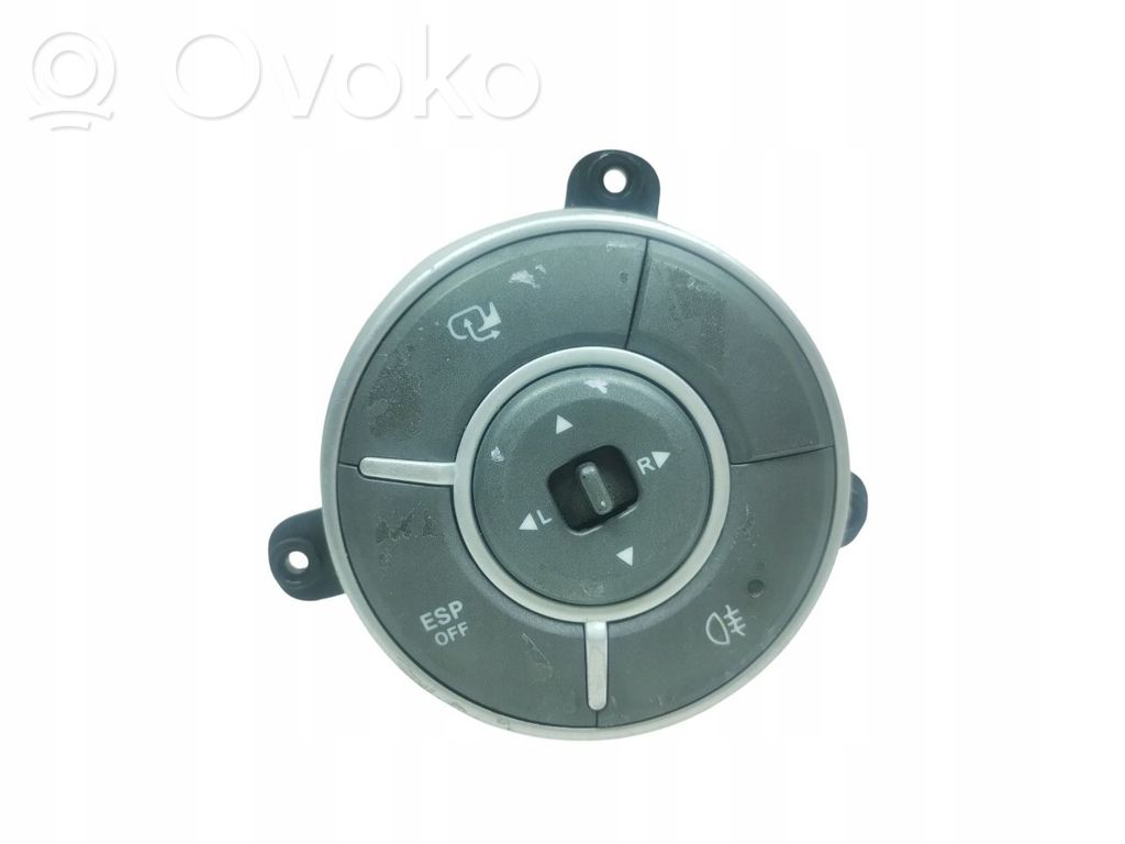 Chrysler Stratus Wing mirror switch 