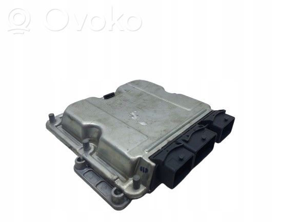 Citroen C5 Engine control unit/module 