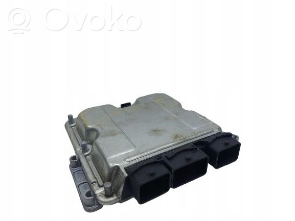 Engine control unit/module   9644506280,9644506280