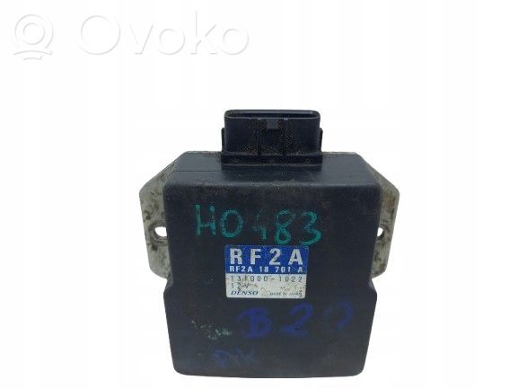 Fuel injection control unit/module   1310001022,131000,1310001022