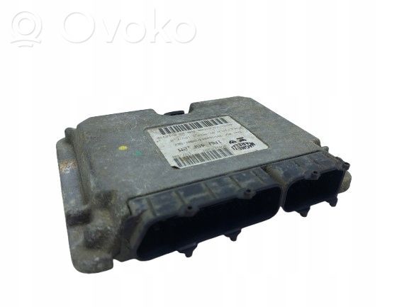 Fiat Multipla Engine control unit/module ECU 