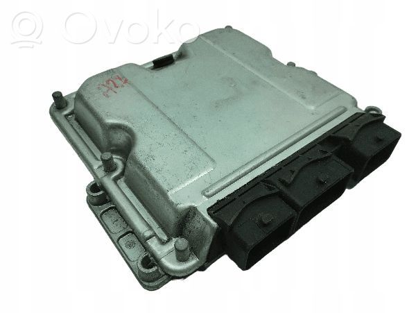 Citroen C5 Engine control unit/module 