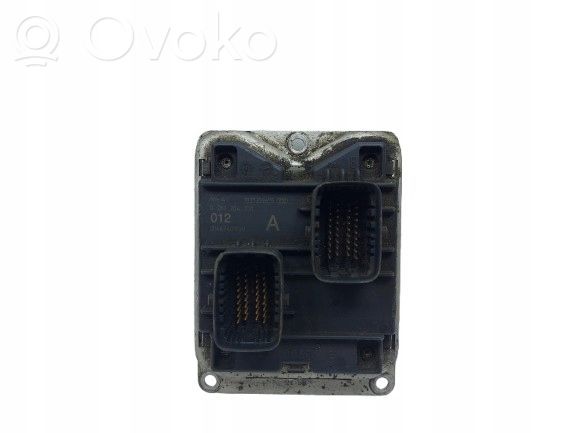 Alfa Romeo 156 Engine control unit/module ECU 