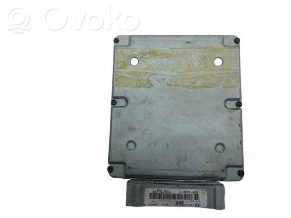 Ford Focus Engine control unit/module 