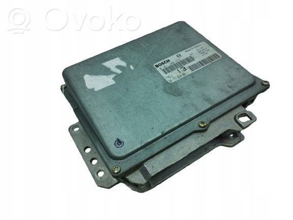 Peugeot 306 Engine control unit/module 