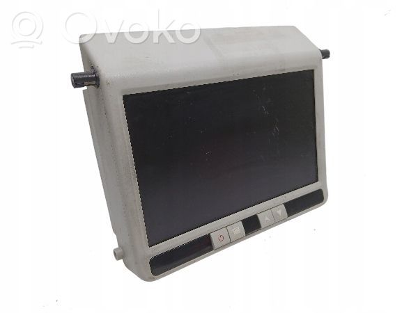 Seat Altea Screen/display/small screen 