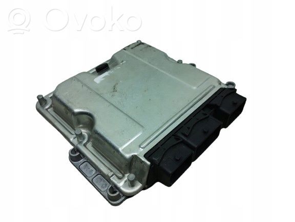 Citroen C5 Engine control unit/module 