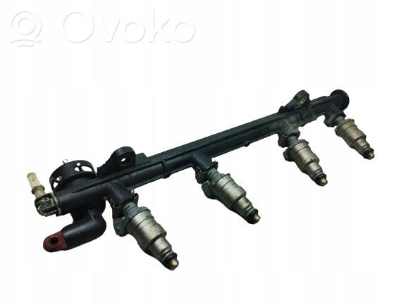 Listwa wtryskowa   98BF9E317AA,98BF9E317AA
