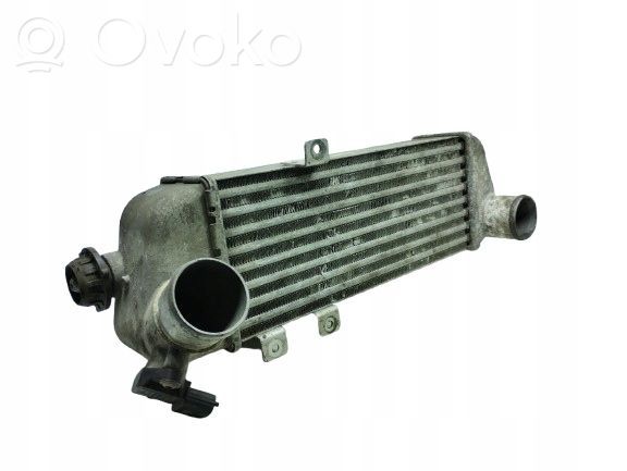 KIA Ceed Intercooler radiator 