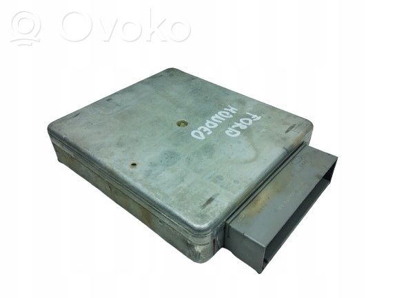 Ford Mondeo Mk III Engine control unit/module 