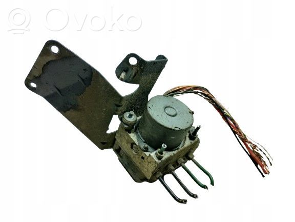Renault Twingo II ABS Pump 
