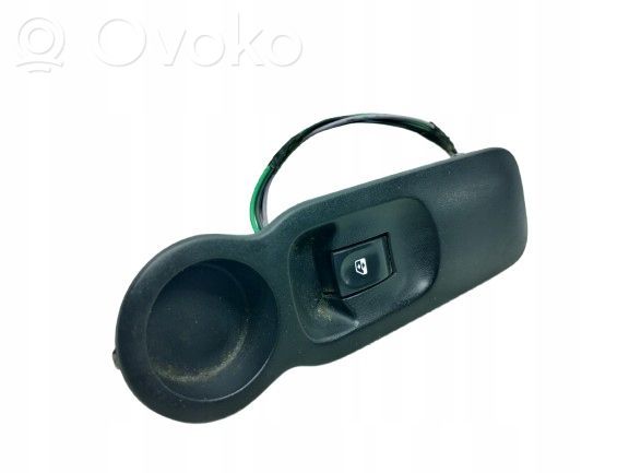 Renault Modus Electric window control switch 