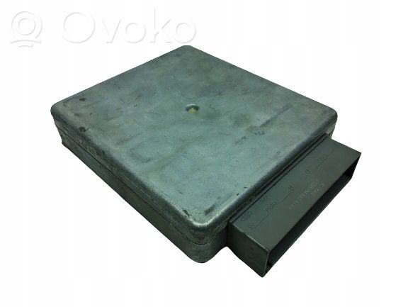 Блок управления двигателя   98AB12K523AG