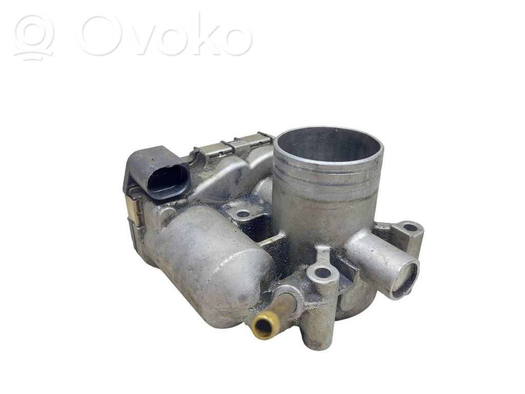 Volkswagen Polo III 6N 6N2 6NF Throttle body valve 