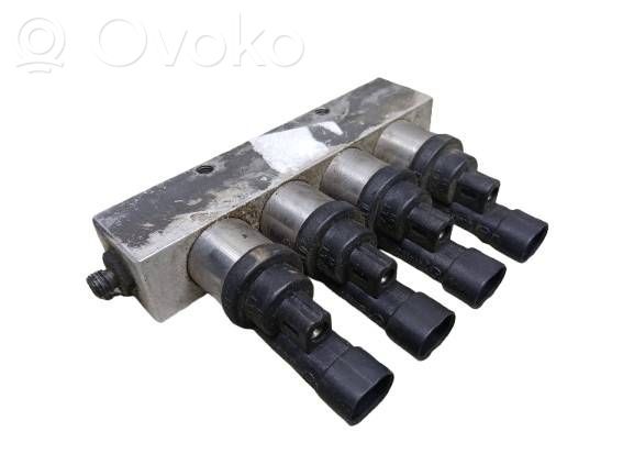 Fiat Stilo Wtryskiwacze LPG / Komplet 