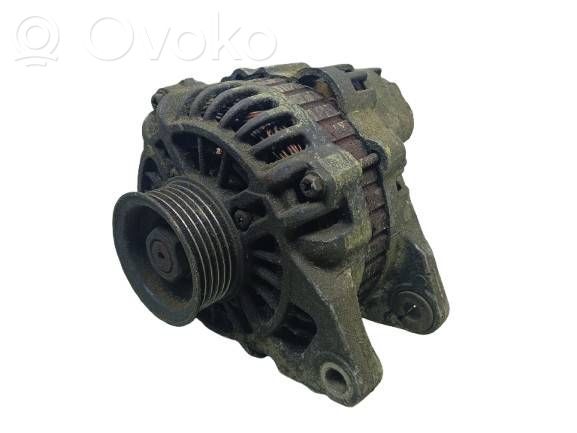 Mitsubishi Eclipse Ģenerators 