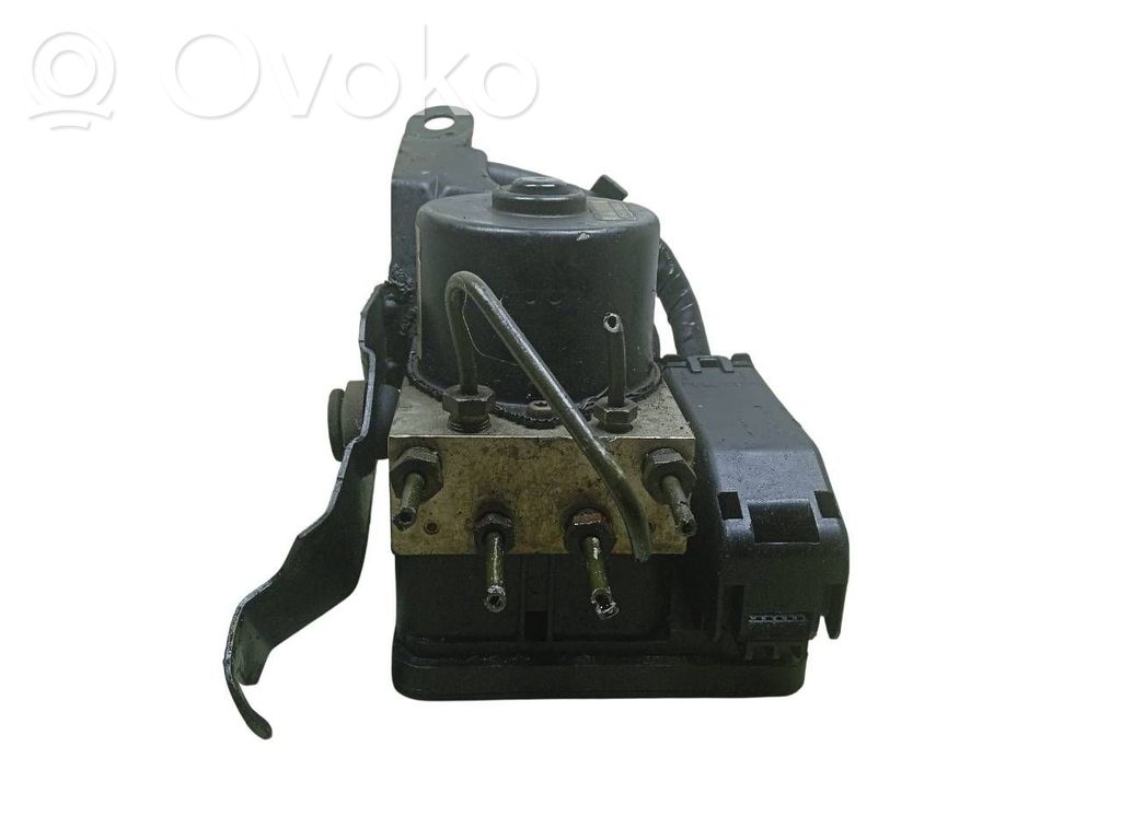 Ford Fiesta ABS Pump 