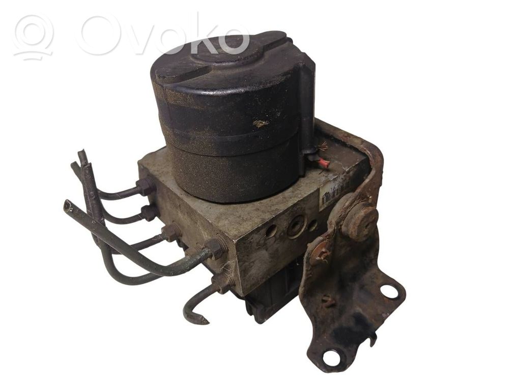 Honda Civic ABS bloks 