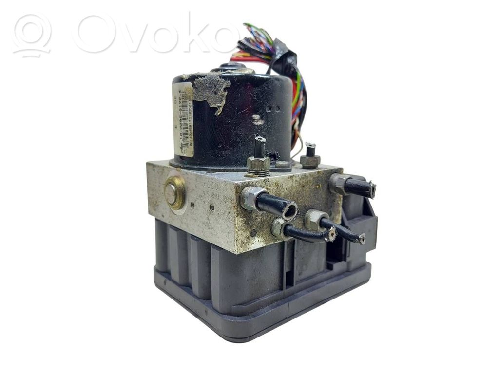 ABS Blokas   3M512C405HA