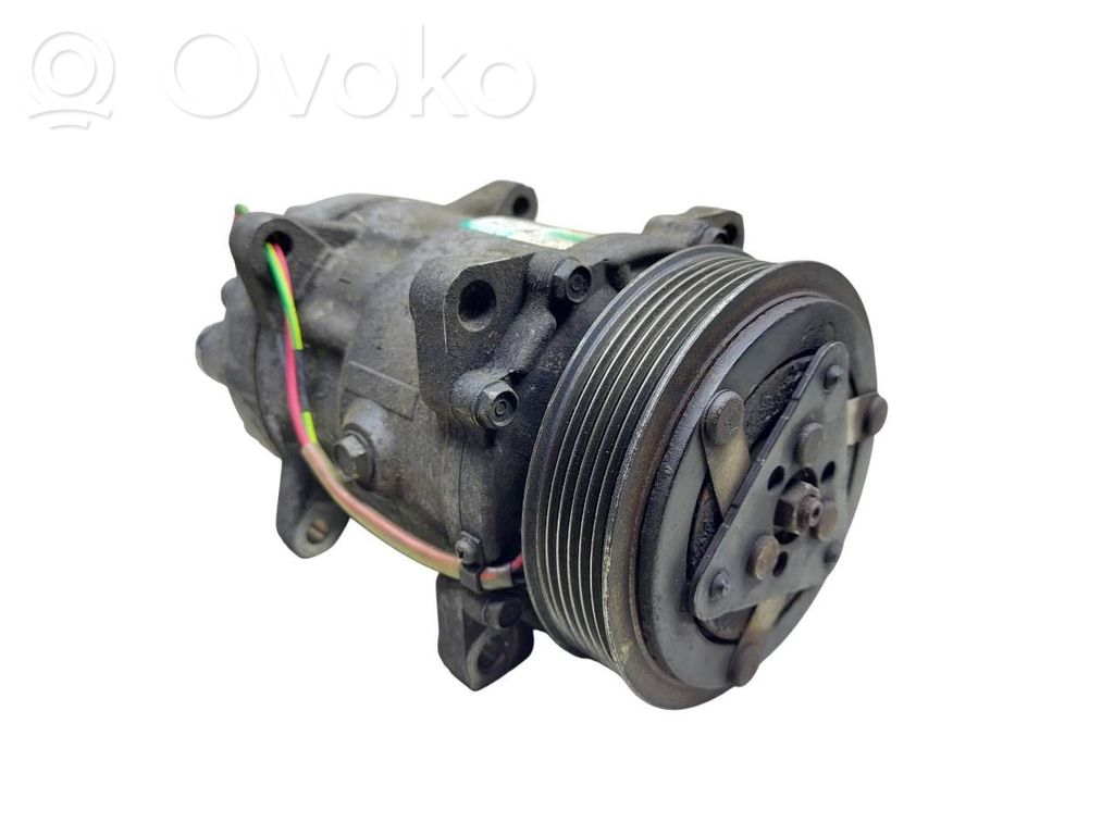 Citroen Jumpy Air conditioning (A/C) compressor (pump) 