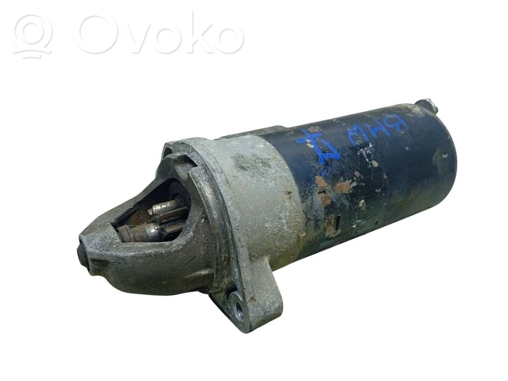 BMW 7 E65 E66 Electromotor 