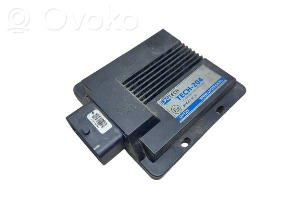 Audi A4 S4 B6 8E 8H LP gas control unit module 