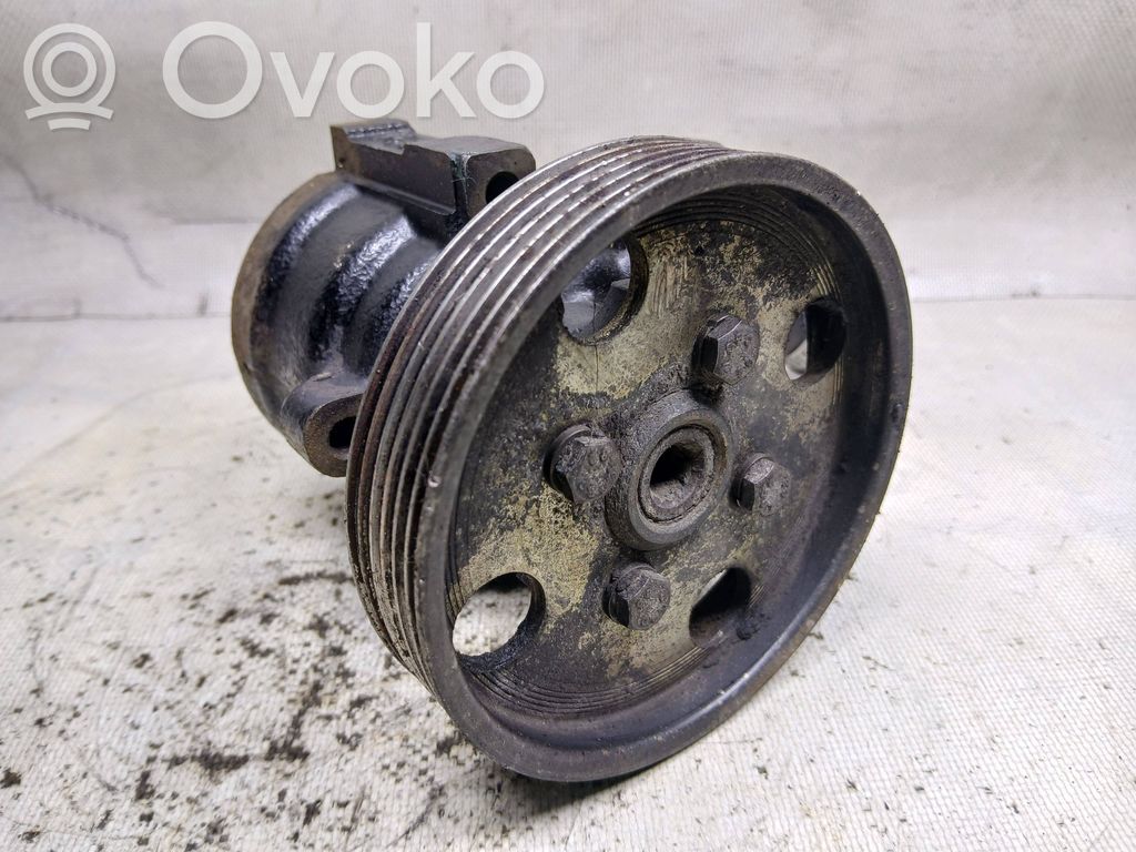 Peugeot Boxer Power steering pump 