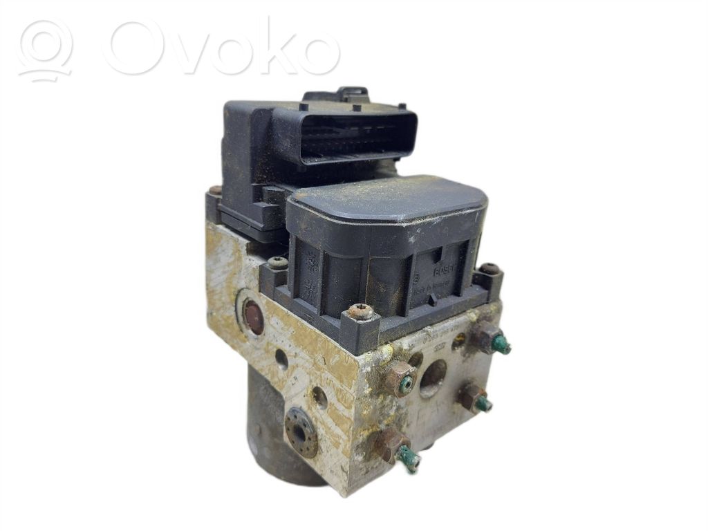 ABS bloks   0273004227,0265216478