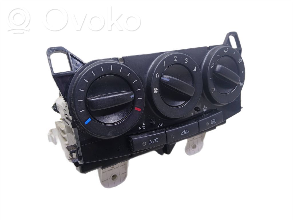 Climate control unit   M1900CC33,6K11