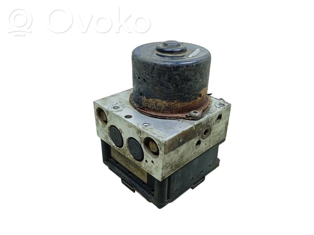 ABS Pump   98AG2M110CA