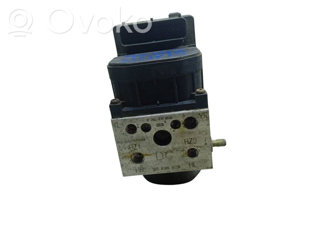 Opel Corsa B ABS bloks 