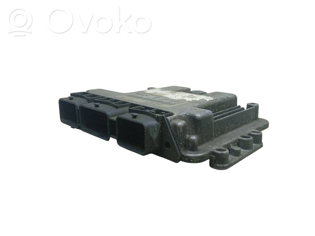 Engine control unit/module   8200310863