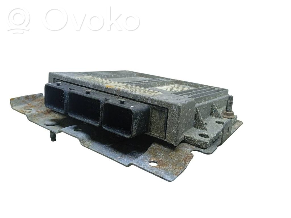 Citroen Xsara Picasso Engine control unit/module 
