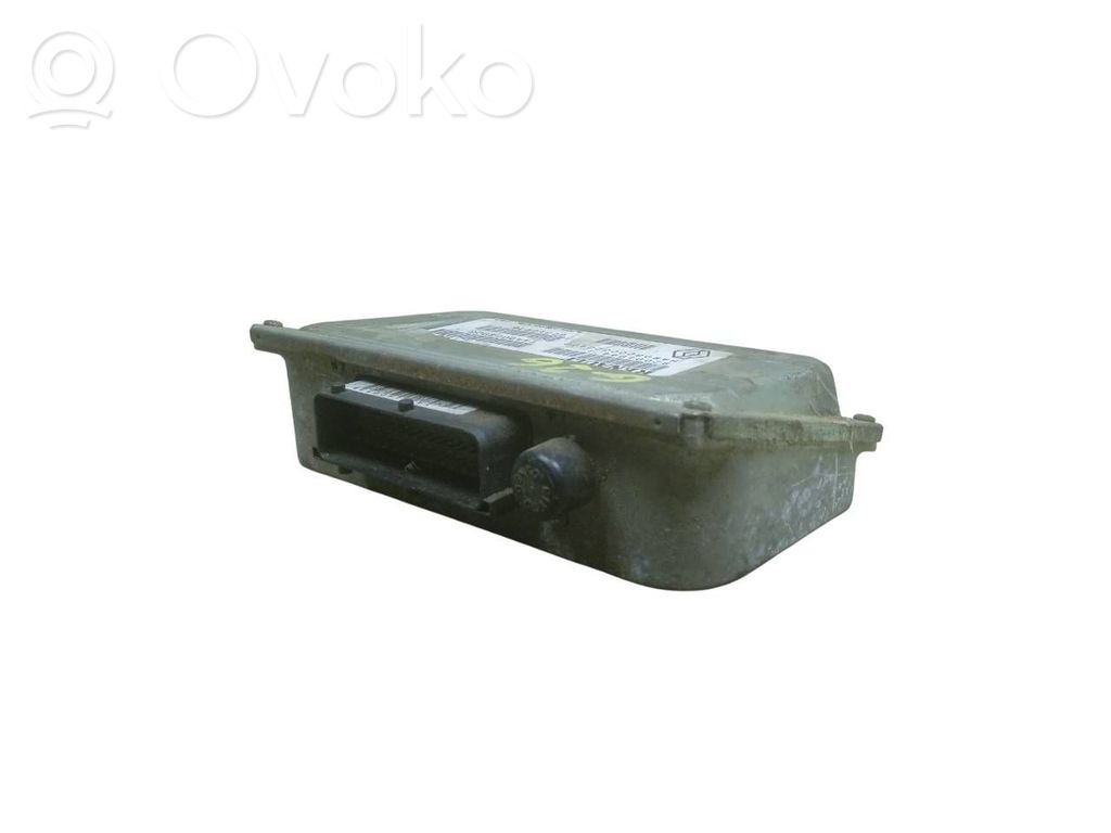 Renault Laguna II Gearbox control unit/module 