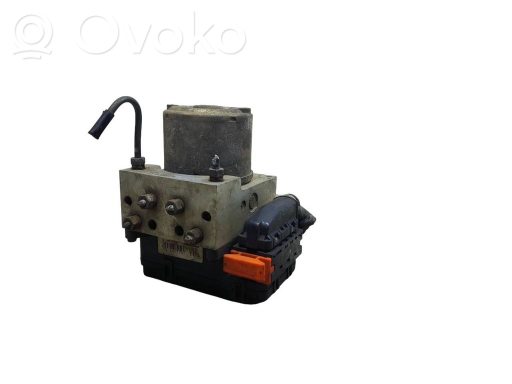 ABS Pump   CB01437AZ