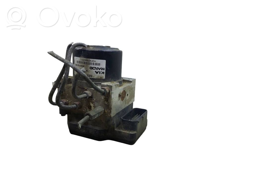 KIA Carnival ABS Pump 
