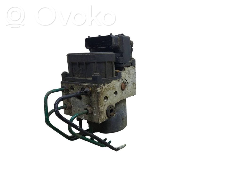Renault Scenic I ABS bloks 