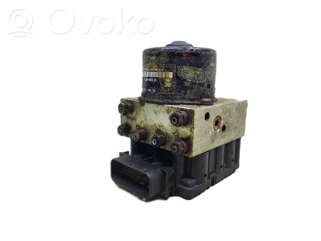 Peugeot 206 ABS Pump 