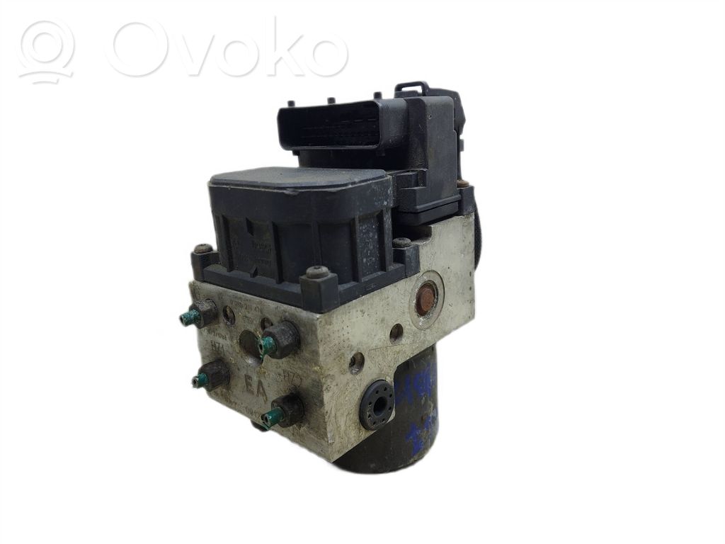 ABS Pump   0273004227