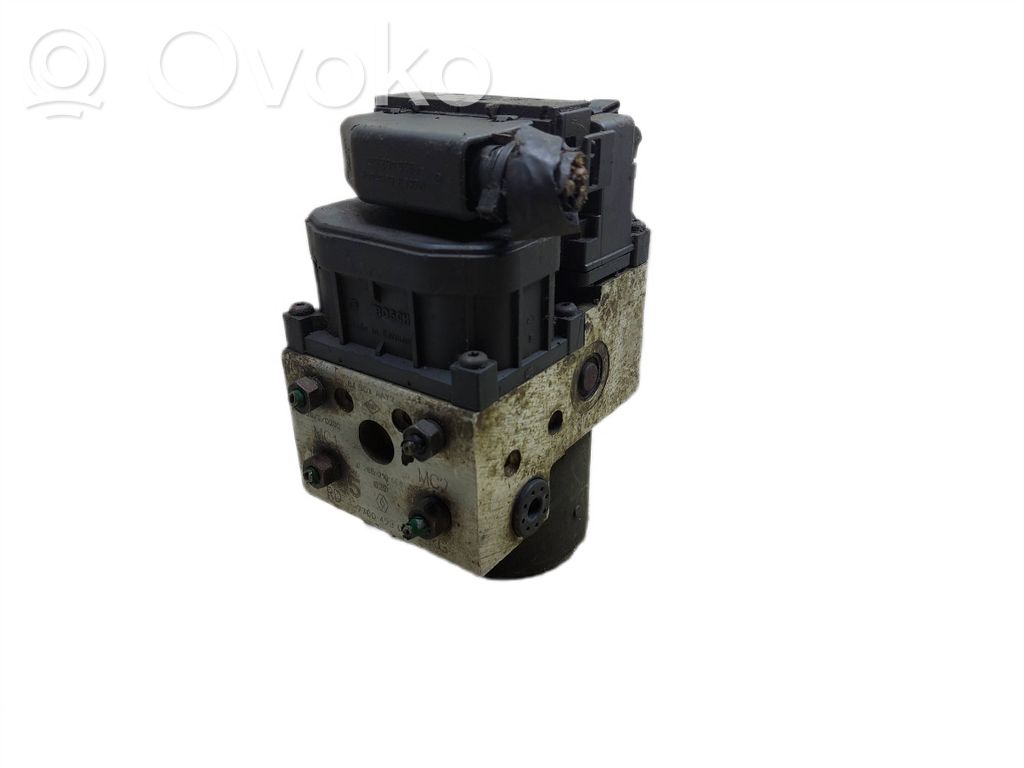 Renault Scenic I ABS bloks 