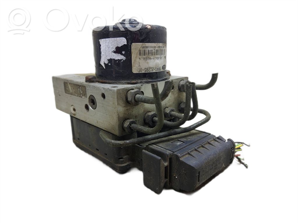 ABS Blokas   98AG2C285BE