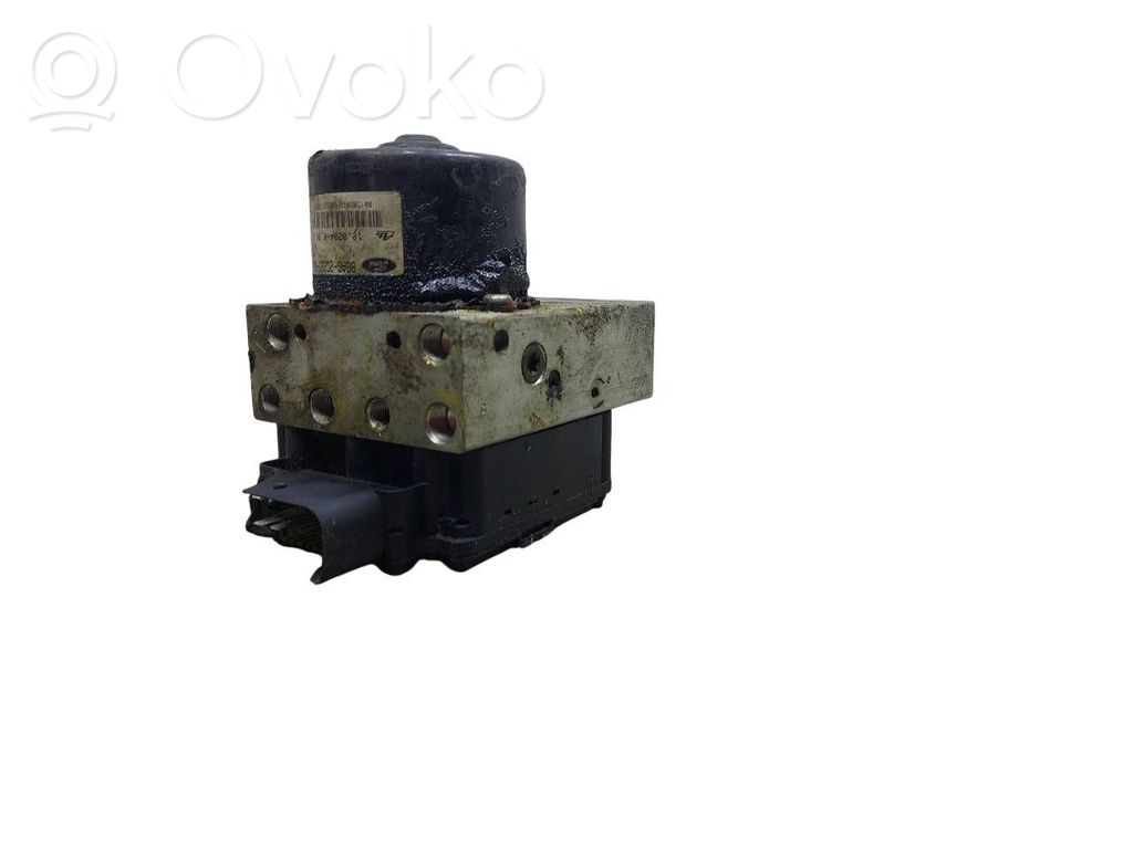 Ford Focus ABS Blokas 