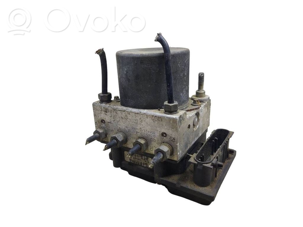 Fiat Stilo ABS Pump 