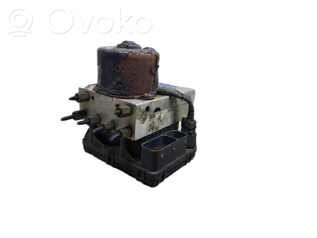 Chrysler PT Cruiser ABS Pump 