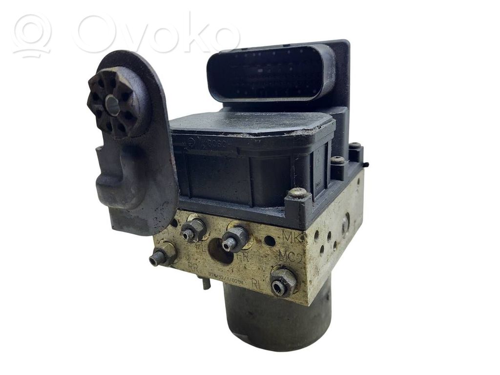 Блок ABS   0265222001