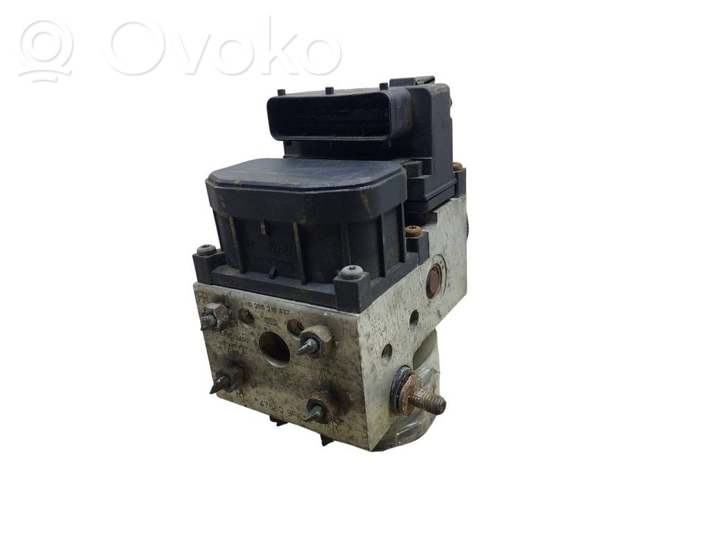 Nissan Primera ABS Pump 