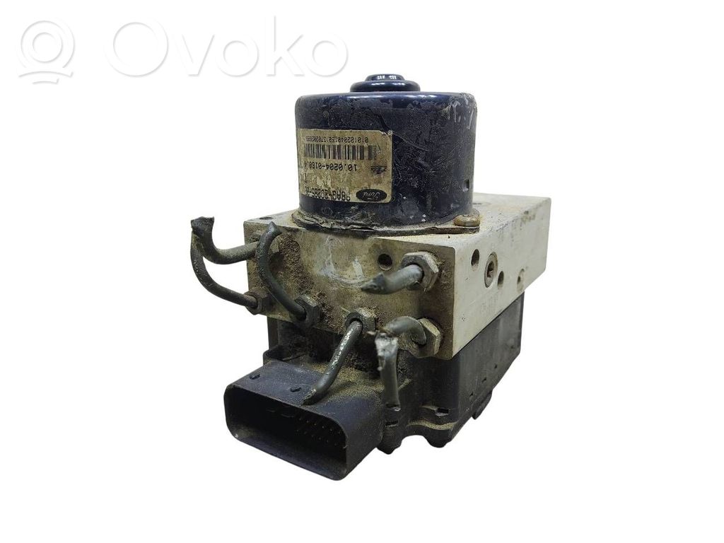 Ford Focus ABS Blokas 