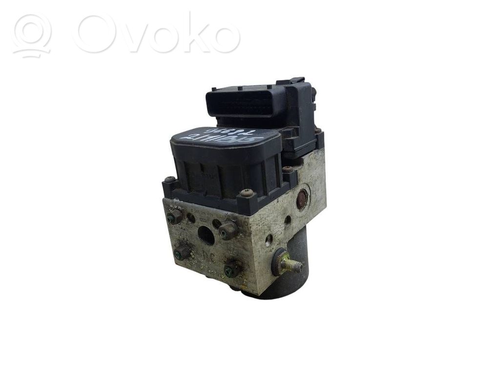 Opel Corsa B ABS bloks 